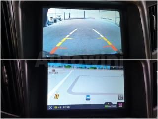 2011 HYUNDAI YF SONATA Y20 / NAVI / ABS / R.CAMERA - 38
