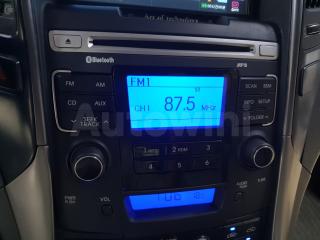 2011 HYUNDAI YF SONATA Y20 / NAVI / ABS / R.CAMERA - 39