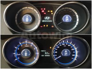 2011 HYUNDAI YF SONATA Y20 / NAVI / ABS / R.CAMERA - 47