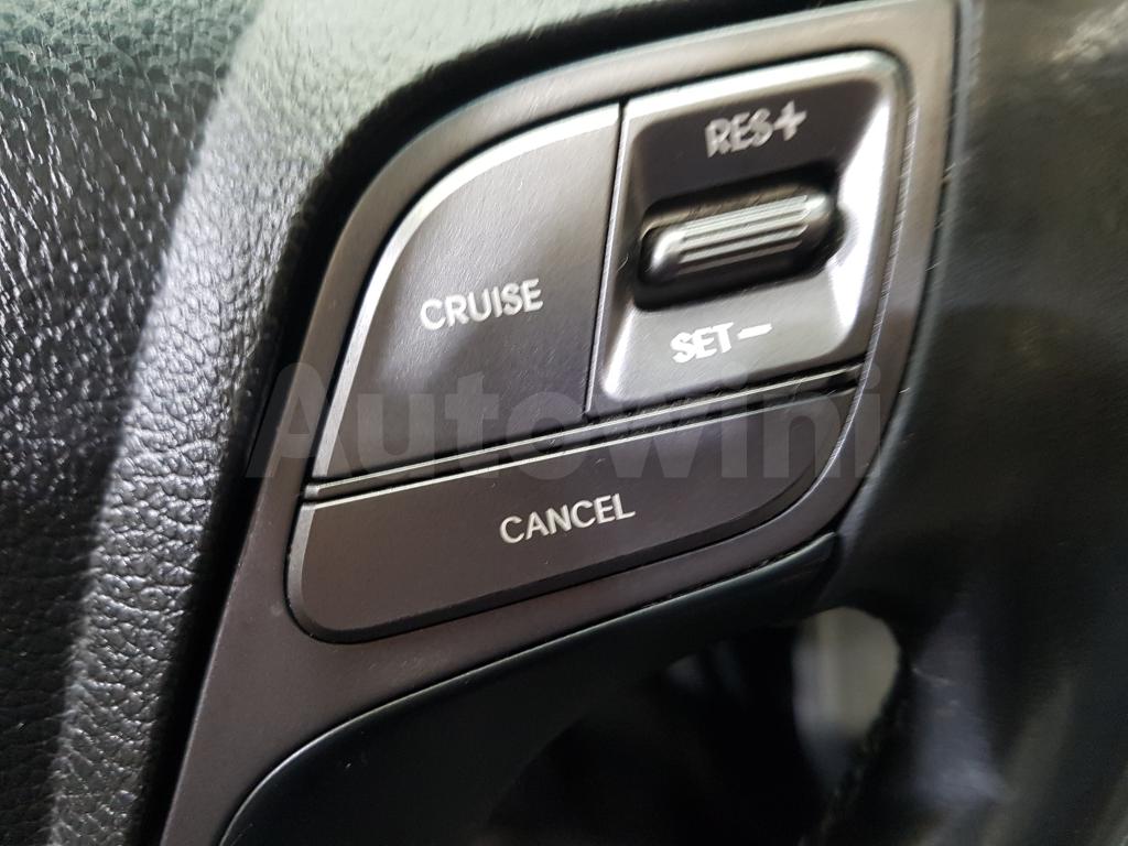 2018 HYUNDAI SANTAFE THE PRIME 7SEAT(20R+SUNROOF-S*KEY+GPS - 14