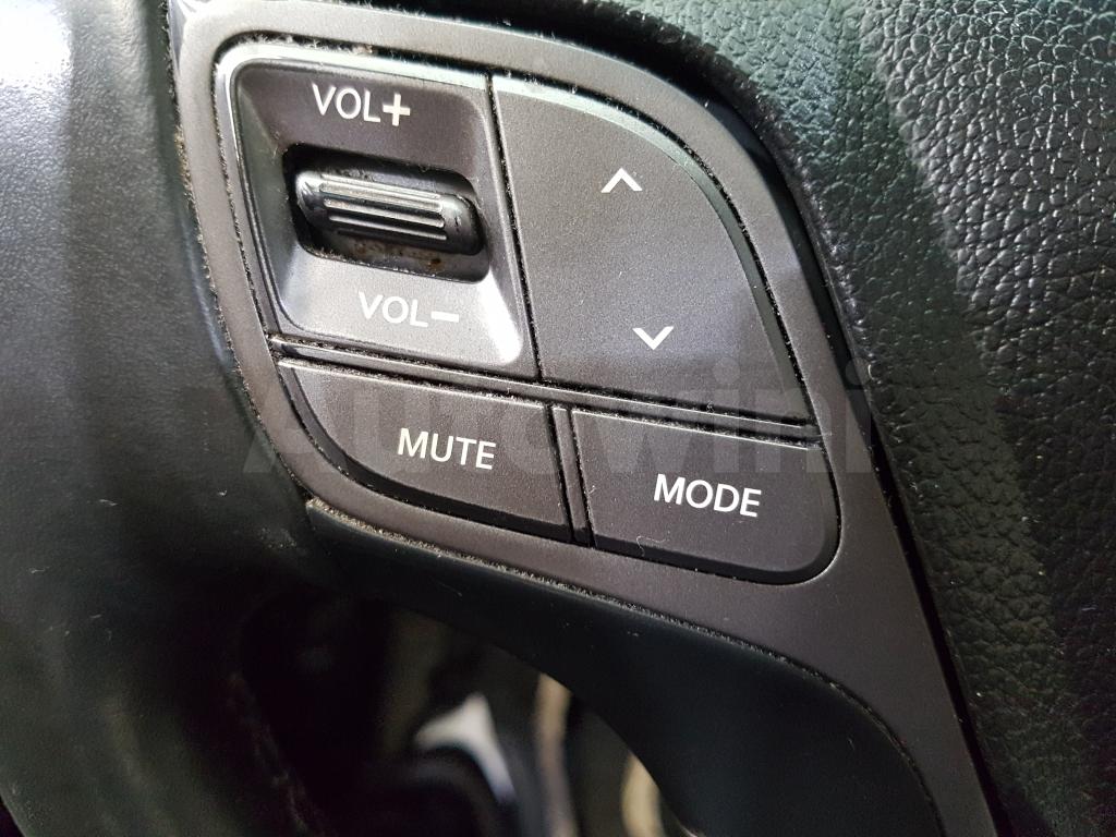 2018 HYUNDAI SANTAFE THE PRIME 7SEAT(20R+SUNROOF-S*KEY+GPS - 15