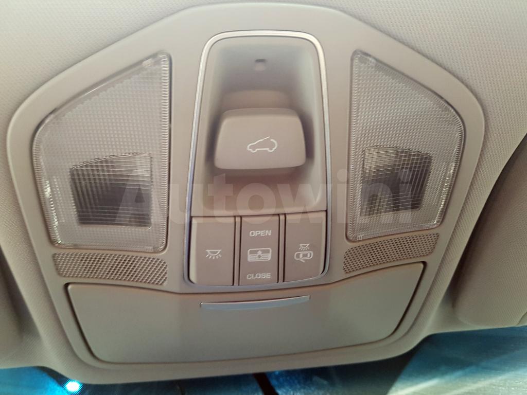 2018 HYUNDAI SANTAFE THE PRIME 7SEAT(20R+SUNROOF-S*KEY+GPS - 19