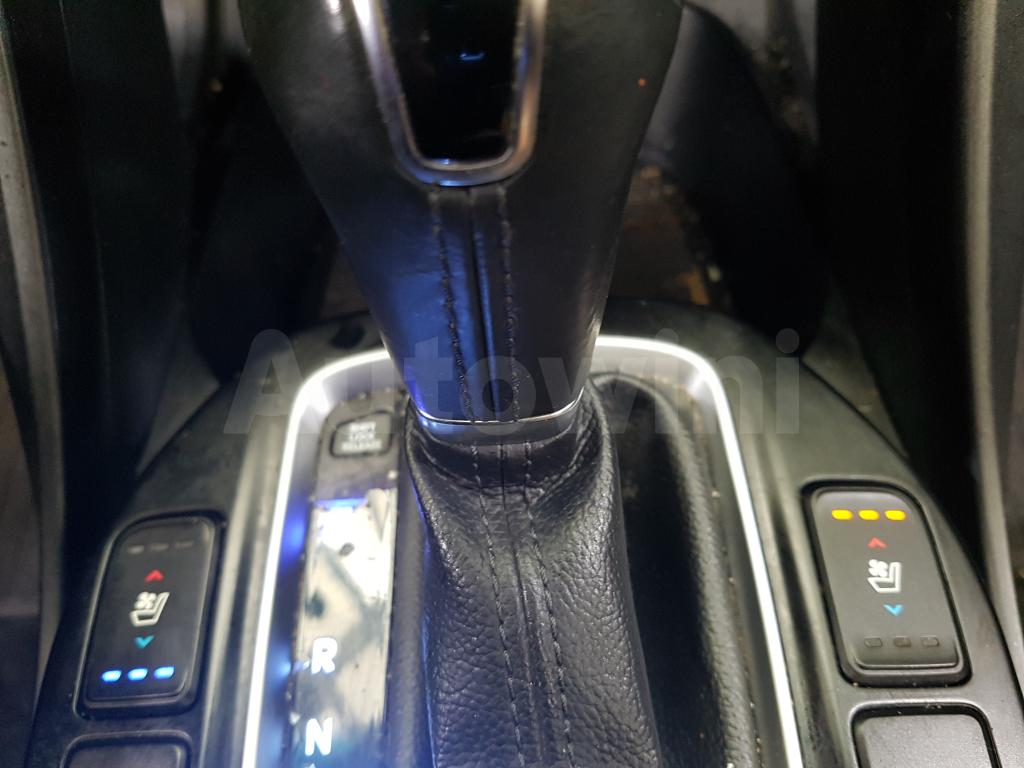 2018 HYUNDAI SANTAFE THE PRIME 7SEAT(20R+SUNROOF-S*KEY+GPS - 26