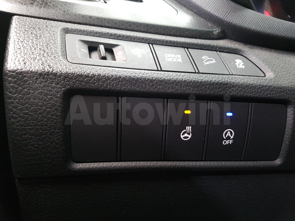 2018 HYUNDAI SANTAFE THE PRIME 7SEAT(20R+SUNROOF-S*KEY+GPS - 27