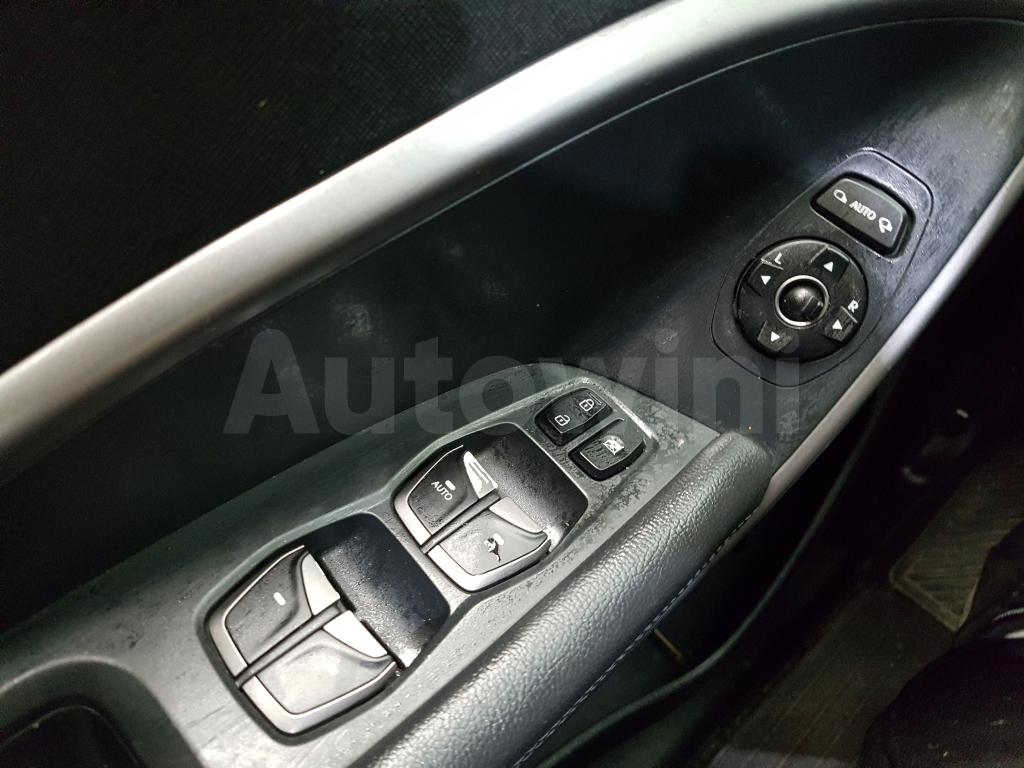 2018 HYUNDAI SANTAFE THE PRIME 7SEAT(20R+SUNROOF-S*KEY+GPS - 28