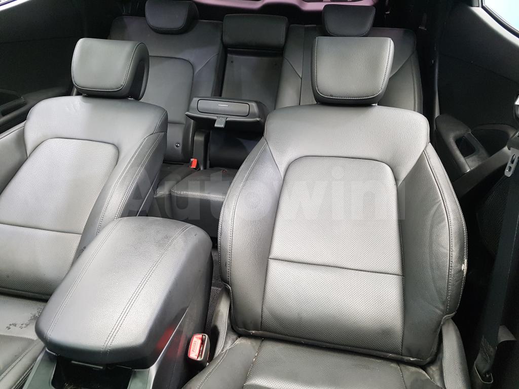 2018 HYUNDAI SANTAFE THE PRIME 7SEAT(20R+SUNROOF-S*KEY+GPS - 29