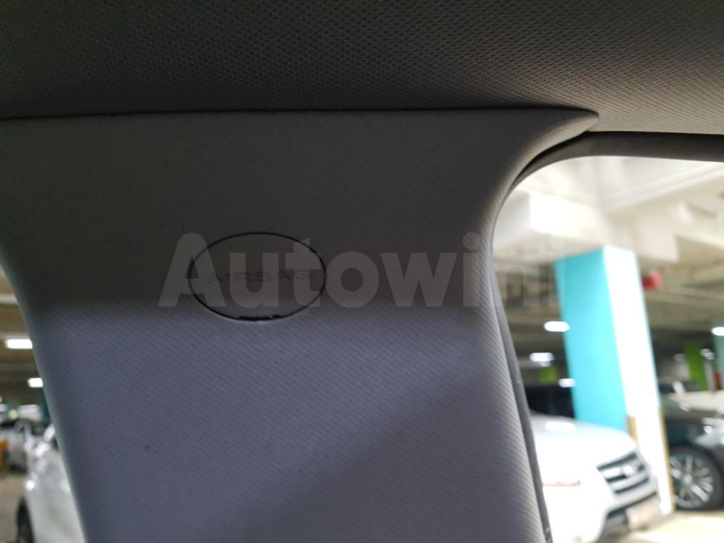 2018 HYUNDAI SANTAFE THE PRIME 7SEAT(20R+SUNROOF-S*KEY+GPS - 30