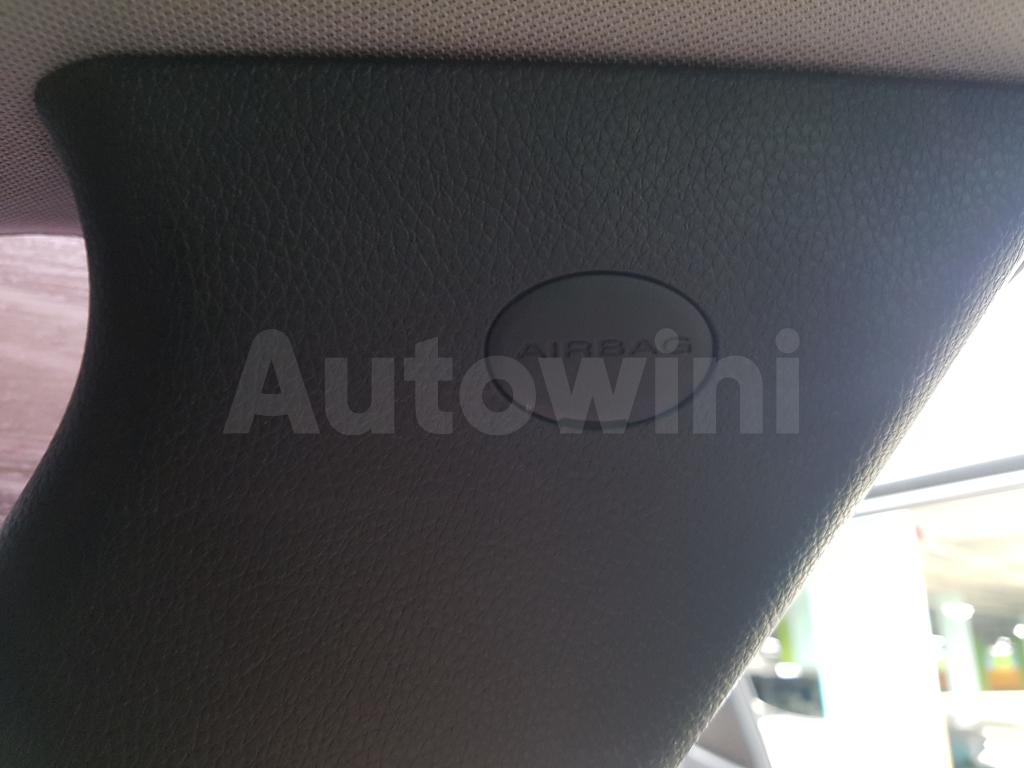 2018 HYUNDAI SANTAFE THE PRIME 7SEAT(20R+SUNROOF-S*KEY+GPS - 31