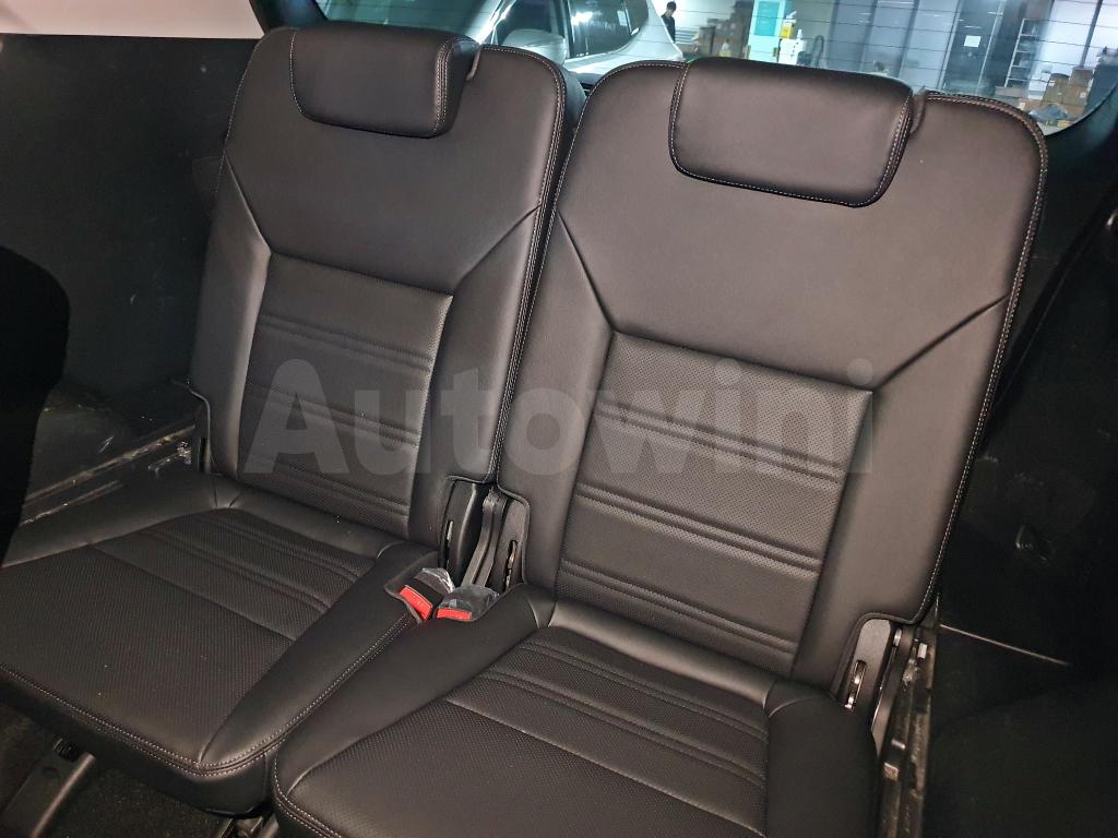 2018 HYUNDAI SANTAFE THE PRIME 7SEAT(20R+SUNROOF-S*KEY+GPS - 37