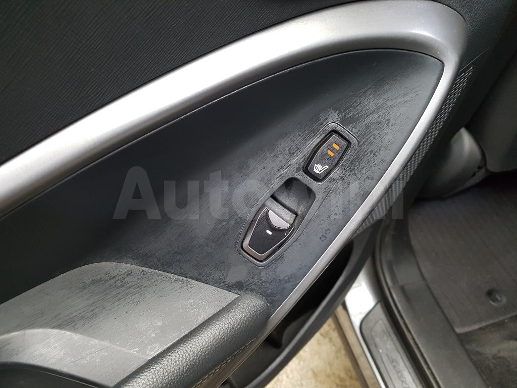 2018 HYUNDAI SANTAFE THE PRIME 7SEAT(20R+SUNROOF-S*KEY+GPS - 43