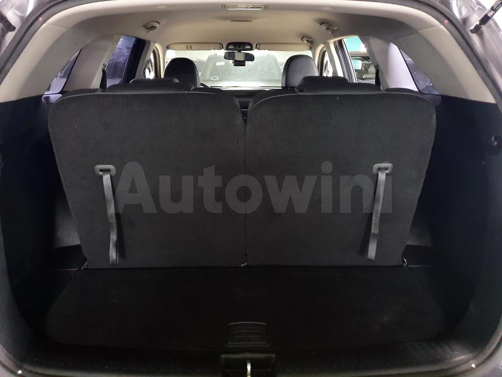 2018 HYUNDAI SANTAFE THE PRIME 7SEAT(20R+SUNROOF-S*KEY+GPS - 44