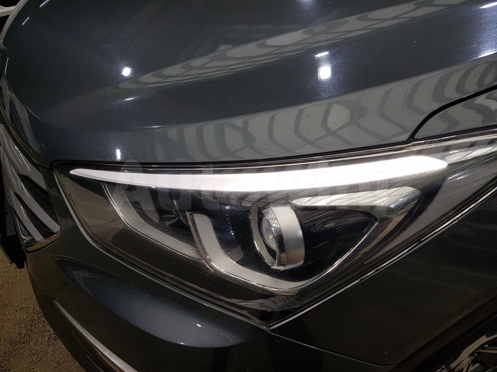 2018 HYUNDAI SANTAFE THE PRIME 7SEAT(20R+SUNROOF-S*KEY+GPS - 50