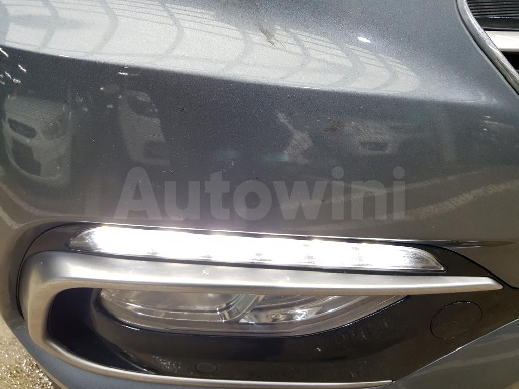2018 HYUNDAI SANTAFE THE PRIME 7SEAT(20R+SUNROOF-S*KEY+GPS - 51