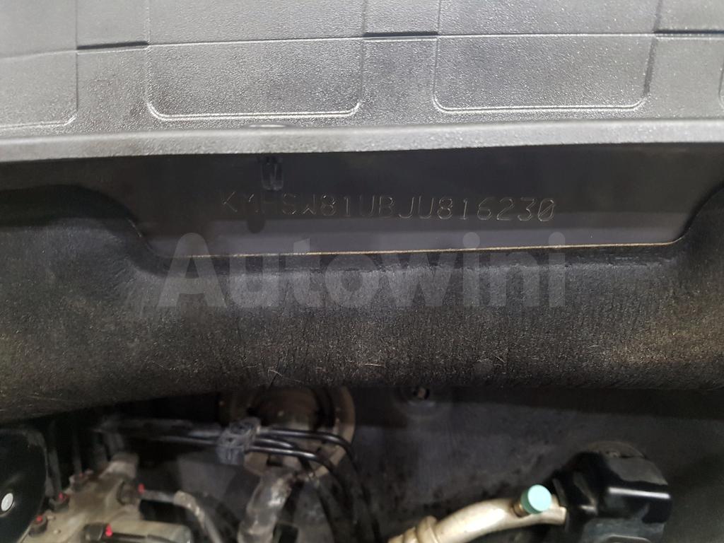 2018 HYUNDAI SANTAFE THE PRIME 7SEAT(20R+SUNROOF-S*KEY+GPS - 58