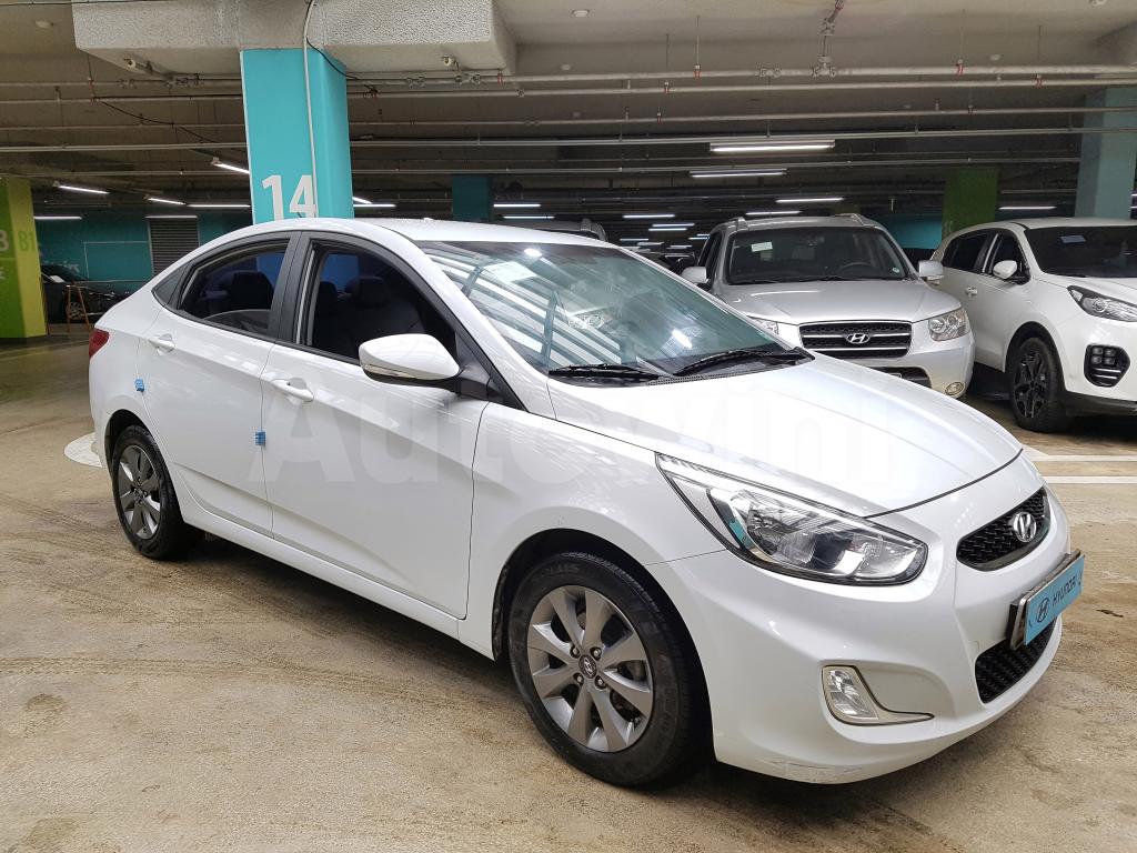 KMHCT41UGJU367017 2018 HYUNDAI ACCENT  NO-ACCIDENT(15R+ANDROID+LEATHE-3