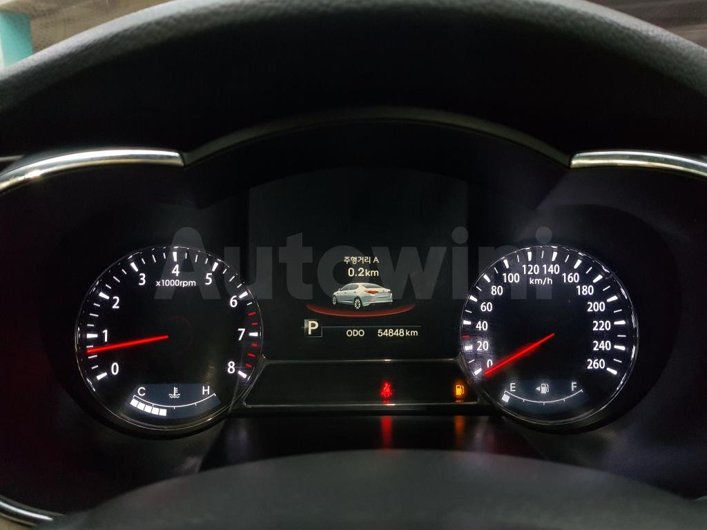 2013 KIA K5 OPTIMA (18R+SUNROOF+LED+S*KEY+ANDROID - 11