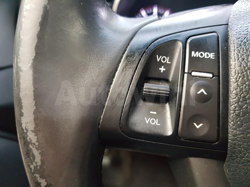2013 KIA K5 OPTIMA (18R+SUNROOF+LED+S*KEY+ANDROID - 13