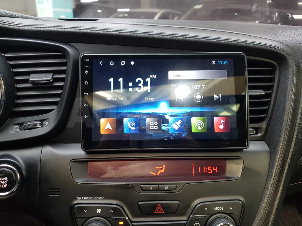 2013 KIA K5 OPTIMA (18R+SUNROOF+LED+S*KEY+ANDROID - 16