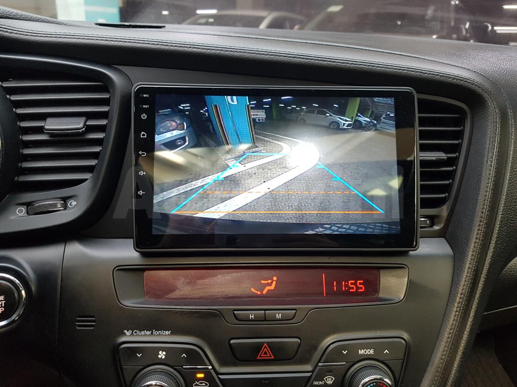 2013 KIA K5 OPTIMA (18R+SUNROOF+LED+S*KEY+ANDROID - 17