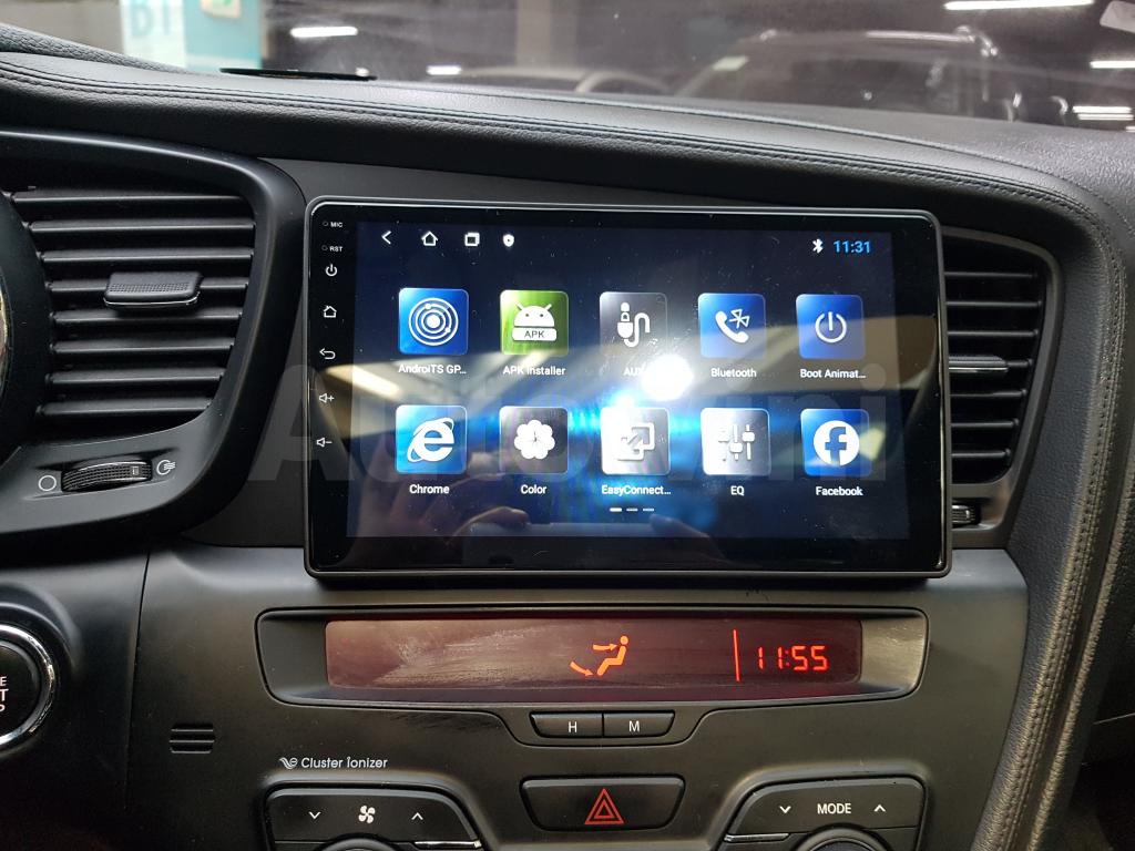 2013 KIA K5 OPTIMA (18R+SUNROOF+LED+S*KEY+ANDROID - 18