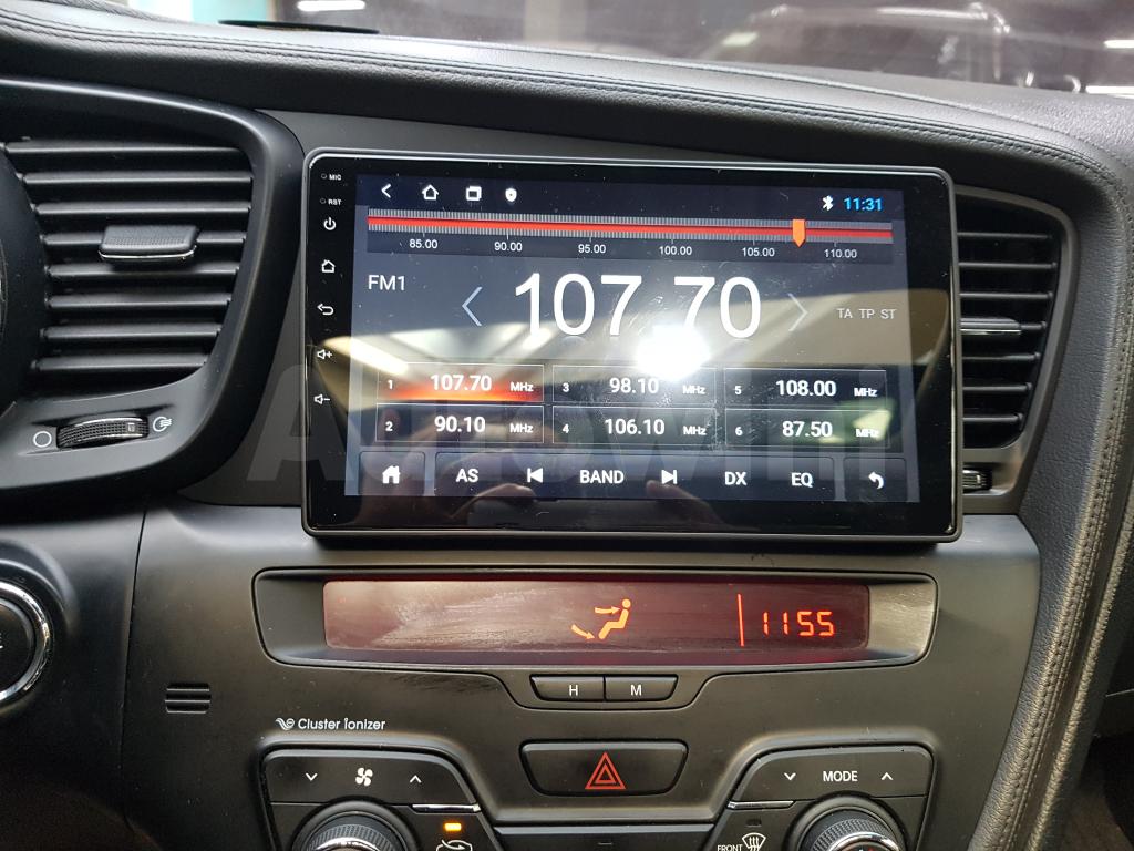 2013 KIA K5 OPTIMA (18R+SUNROOF+LED+S*KEY+ANDROID - 19