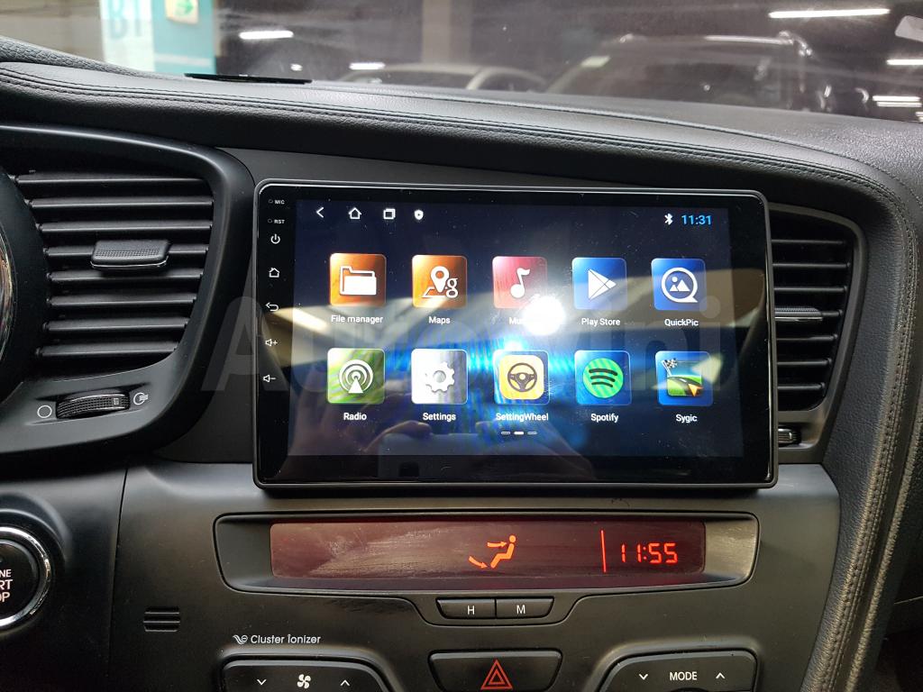 2013 KIA K5 OPTIMA (18R+SUNROOF+LED+S*KEY+ANDROID - 20