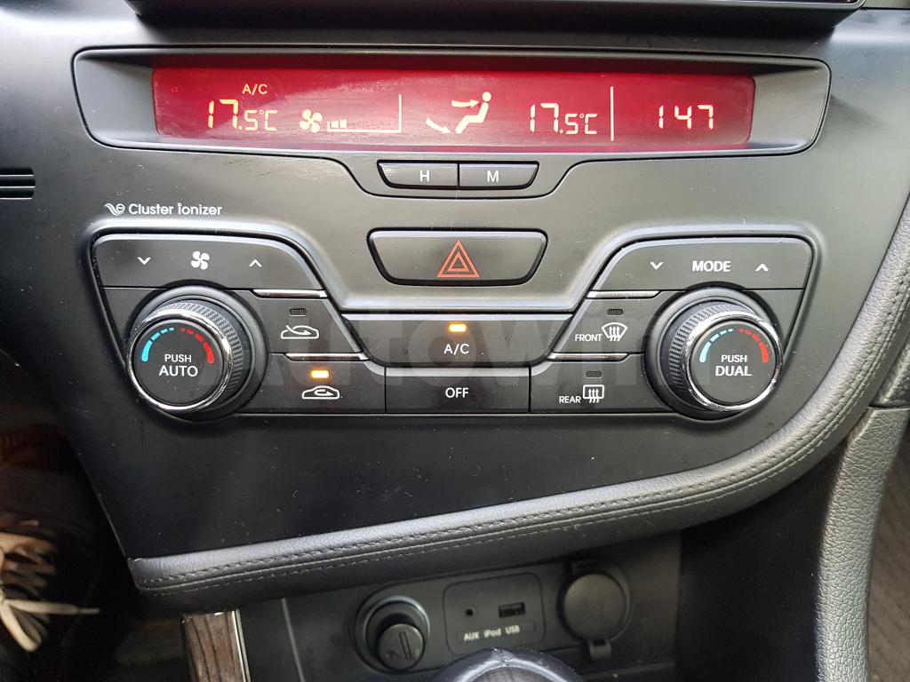 2013 KIA K5 OPTIMA (18R+SUNROOF+LED+S*KEY+ANDROID - 21