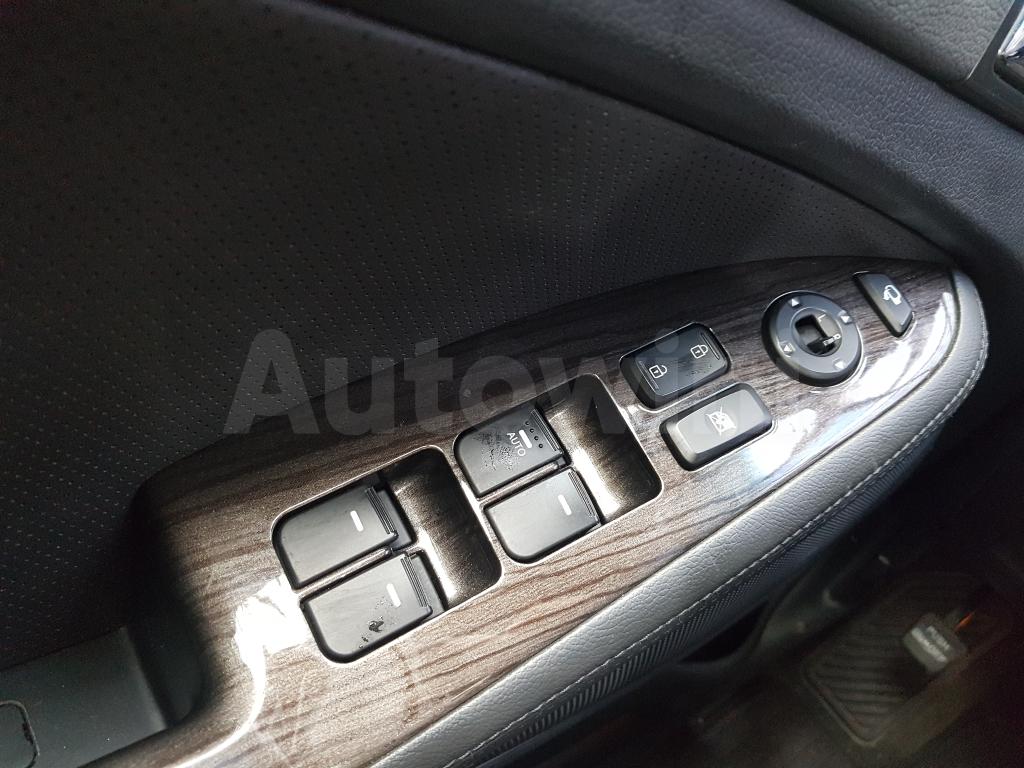 2013 KIA K5 OPTIMA (18R+SUNROOF+LED+S*KEY+ANDROID - 25