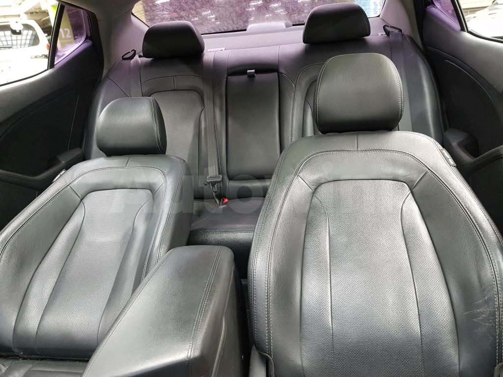 2013 KIA K5 OPTIMA (18R+SUNROOF+LED+S*KEY+ANDROID - 31