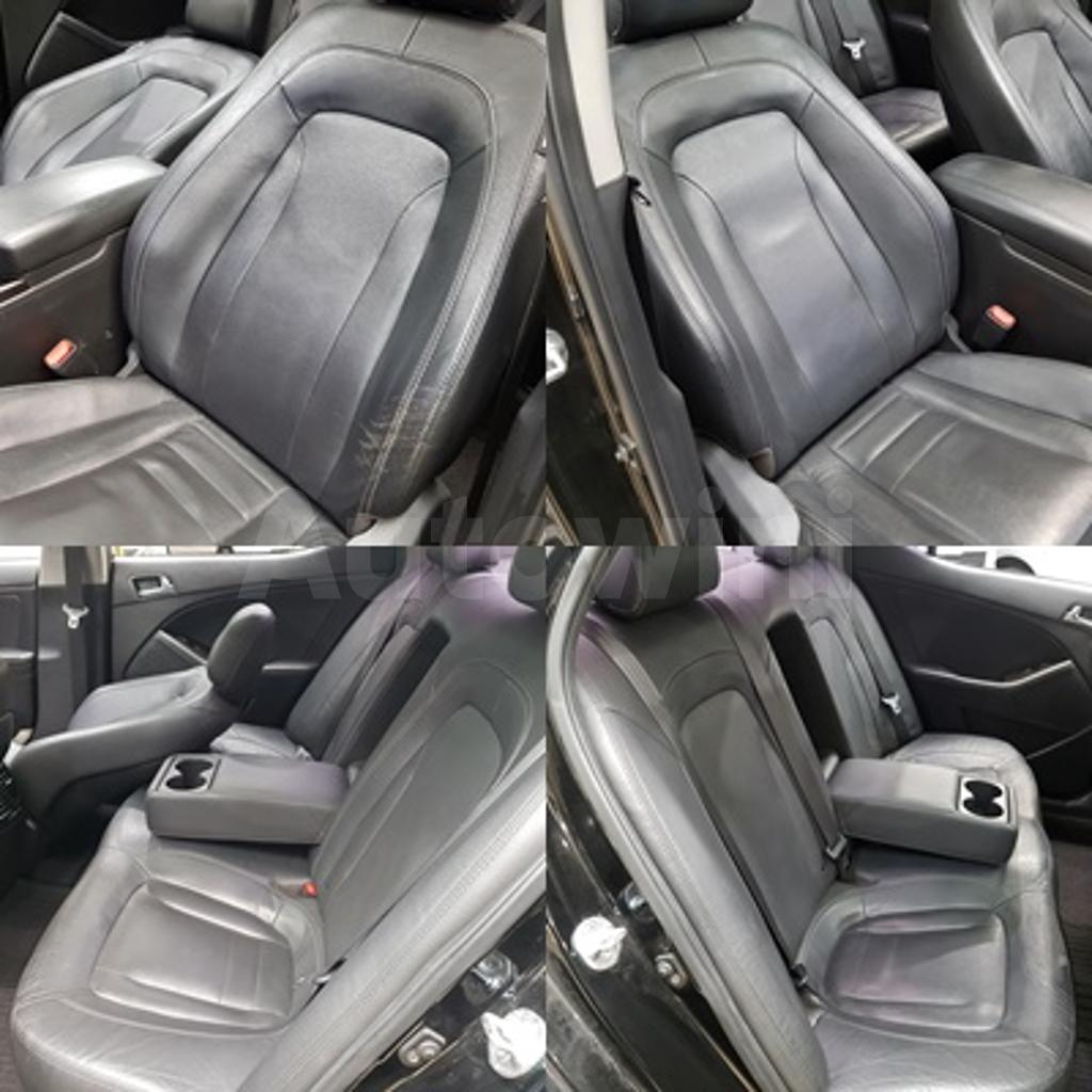 2013 KIA K5 OPTIMA (18R+SUNROOF+LED+S*KEY+ANDROID - 32