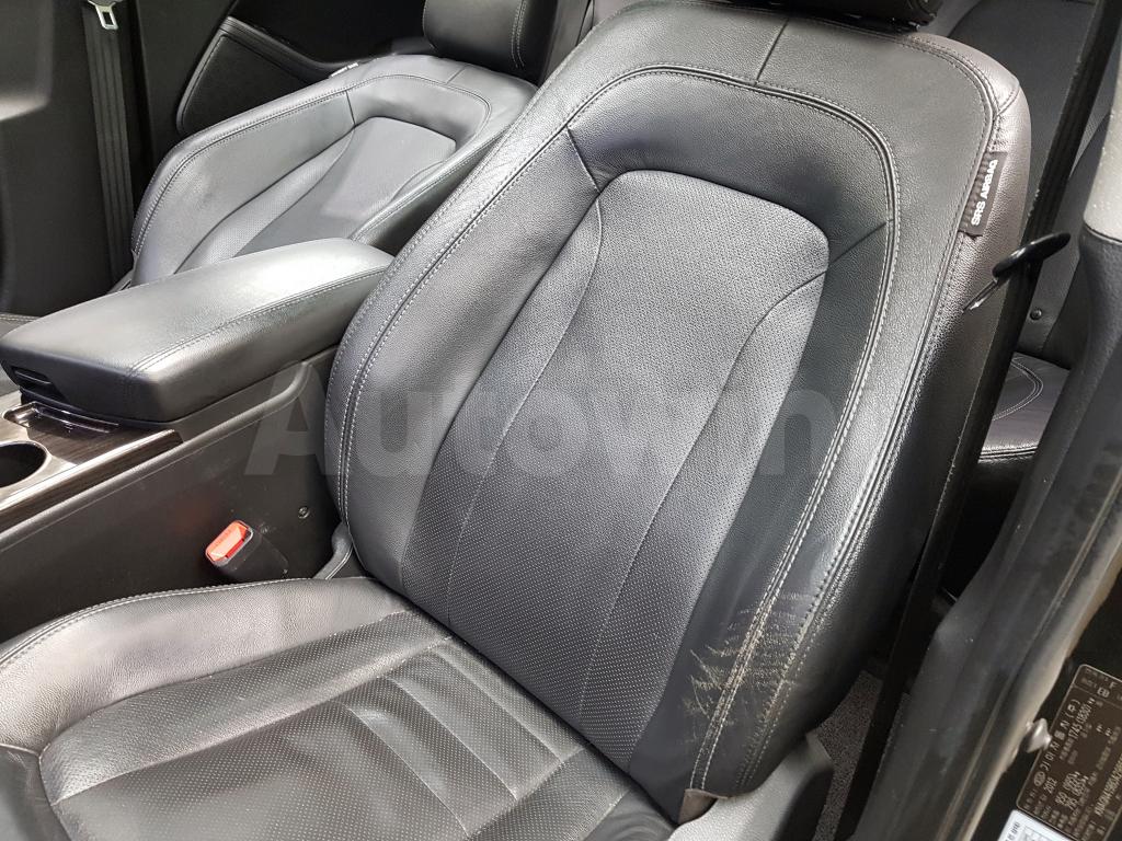 2013 KIA K5 OPTIMA (18R+SUNROOF+LED+S*KEY+ANDROID - 33
