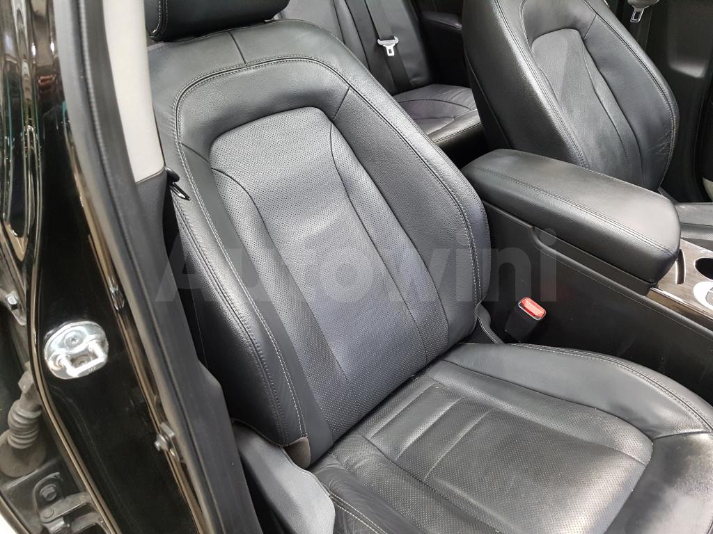 2013 KIA K5 OPTIMA (18R+SUNROOF+LED+S*KEY+ANDROID - 36