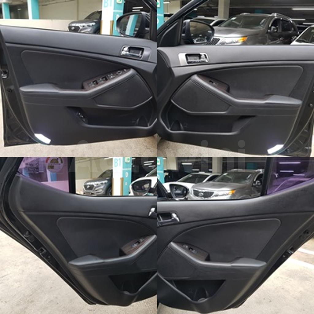 2013 KIA K5 OPTIMA (18R+SUNROOF+LED+S*KEY+ANDROID - 39