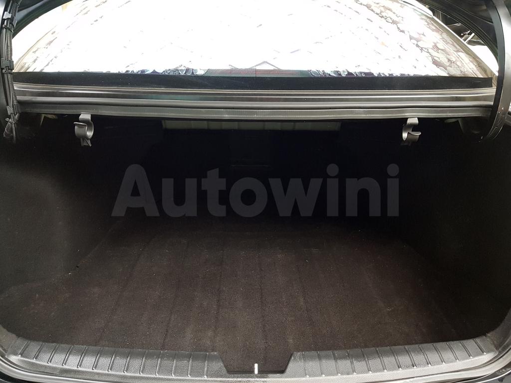 2013 KIA K5 OPTIMA (18R+SUNROOF+LED+S*KEY+ANDROID - 40