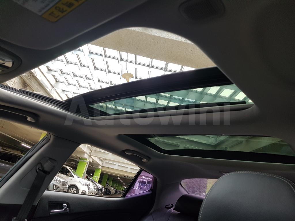 2013 KIA K5 OPTIMA (18R+SUNROOF+LED+S*KEY+ANDROID - 44