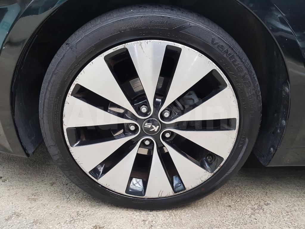 2013 KIA K5 OPTIMA (18R+SUNROOF+LED+S*KEY+ANDROID - 46