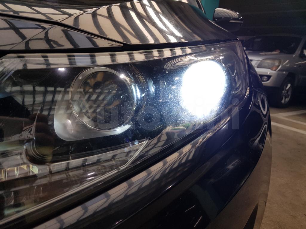 2013 KIA K5 OPTIMA (18R+SUNROOF+LED+S*KEY+ANDROID - 49