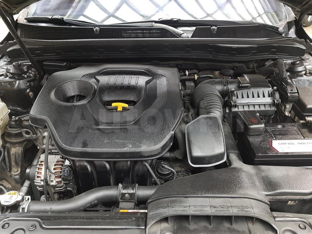 2013 KIA K5 OPTIMA (18R+SUNROOF+LED+S*KEY+ANDROID - 52
