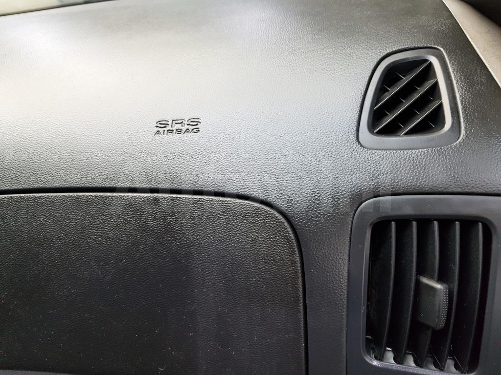 2014 HYUNDAI GRAND STAREX H-1 (ENGINE NUMBER+12S+ANDROID) - 28