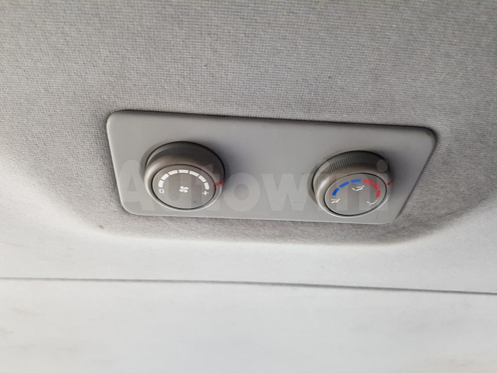 2014 HYUNDAI GRAND STAREX H-1 (ENGINE NUMBER+12S+ANDROID) - 33