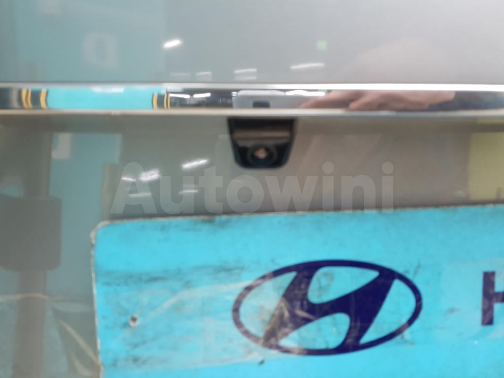 2014 HYUNDAI GRAND STAREX H-1 (ENGINE NUMBER+12S+ANDROID) - 36