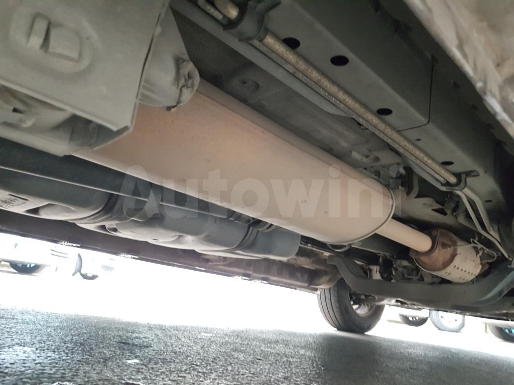 2014 HYUNDAI GRAND STAREX H-1 (ENGINE NUMBER+12S+ANDROID) - 41