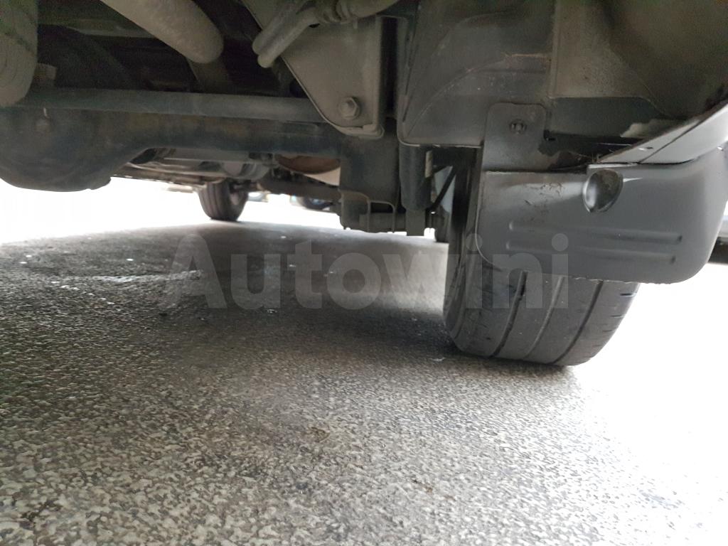 2014 HYUNDAI GRAND STAREX H-1 (ENGINE NUMBER+12S+ANDROID) - 42