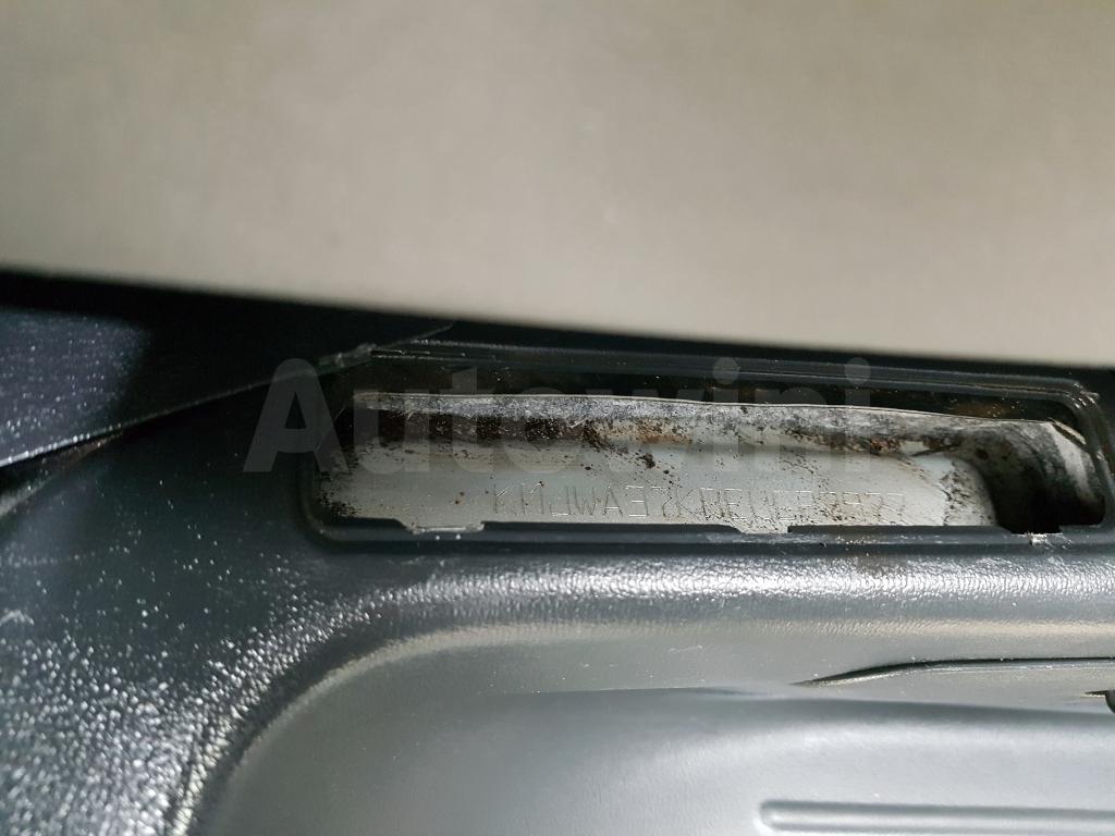 2014 HYUNDAI GRAND STAREX H-1 (ENGINE NUMBER+12S+ANDROID) - 49