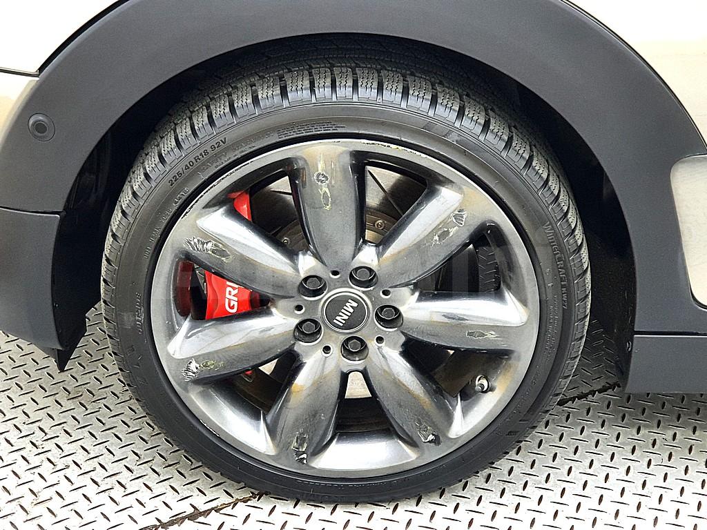 2018 MINI COOPER CLUBMAN 2.0 - 17