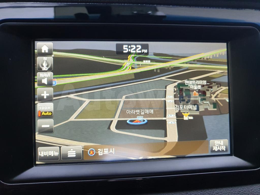 2018 KIA NIRO 1.6 PRESTIGE - 11