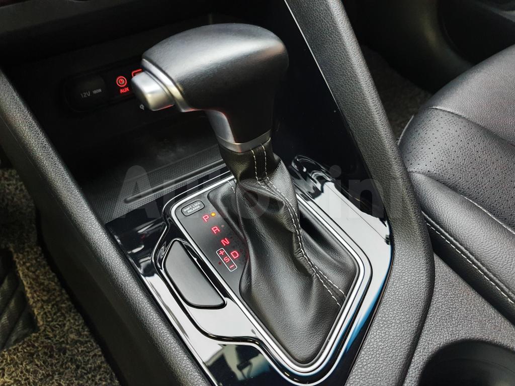 2018 KIA NIRO 1.6 PRESTIGE - 14