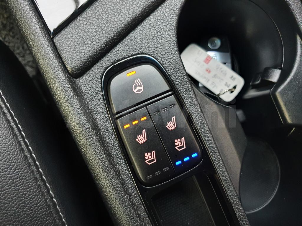 2018 KIA NIRO 1.6 PRESTIGE - 15