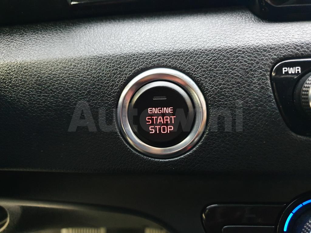 2018 KIA NIRO 1.6 PRESTIGE - 16