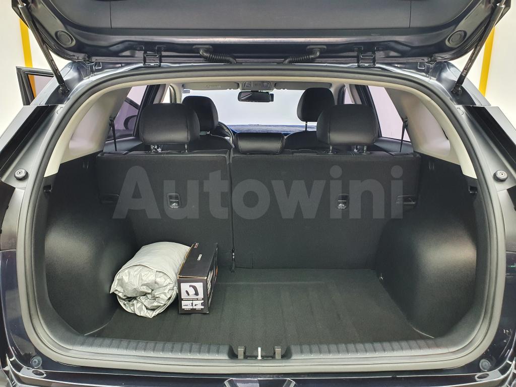 2018 KIA NIRO 1.6 PRESTIGE - 17